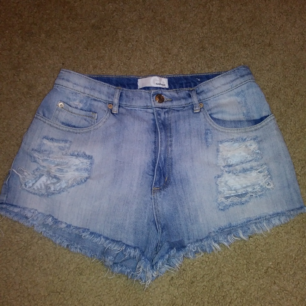 Shorts